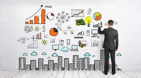 企業(yè)網(wǎng)站建設(shè)需要具備哪些條件？