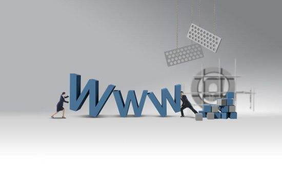 網(wǎng)站建設中客戶看中的關鍵點是什么？