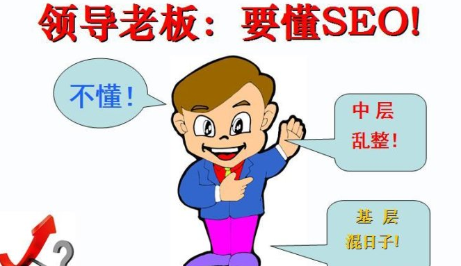 2022年seo優(yōu)化怎么做才夠簡單？(圖1)