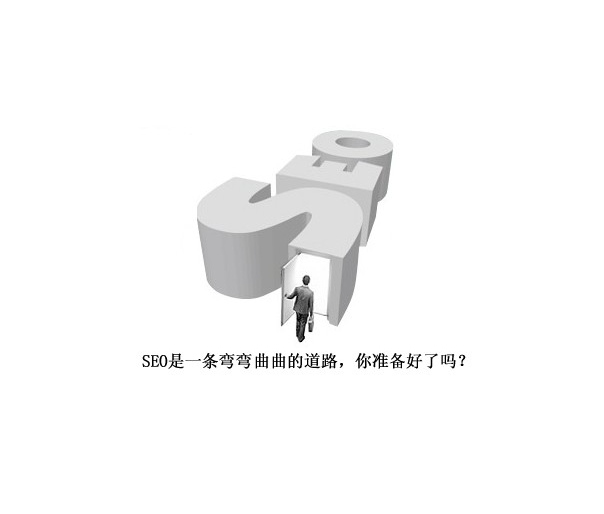 SEO優(yōu)化步驟有哪些？(圖1)