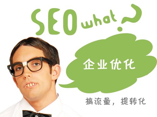 SEO優(yōu)化初學(xué)者應(yīng)該有哪種精神？(圖1)