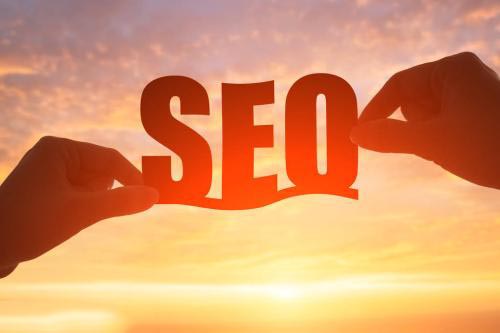SEO優(yōu)化中頁面標題設置必須遵循哪些原則？(圖1)