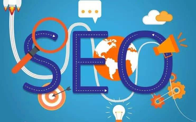 seo優(yōu)化中外鏈怎么做效果好？