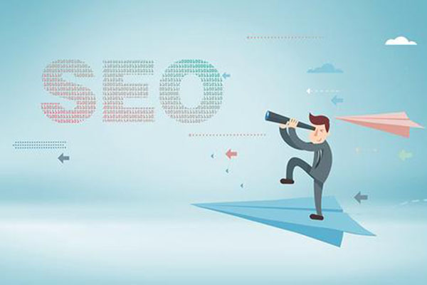 新手seo優(yōu)化可能會陷入哪些誤區(qū)?