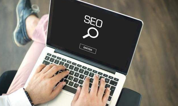 seo推廣的原理是什么？
