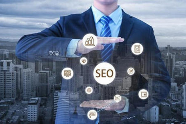 如何提升企業(yè)網(wǎng)站SEO的構思?