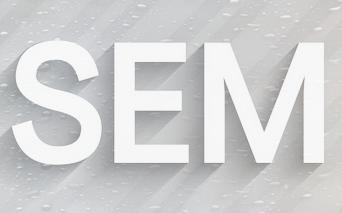 sem競價如何巧妙的使用趨勢分析法？
