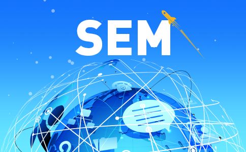 sem競價如何巧妙的使用趨勢分析法？