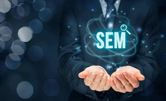 企業(yè)做網(wǎng)絡推廣如何應對SEM突圍？