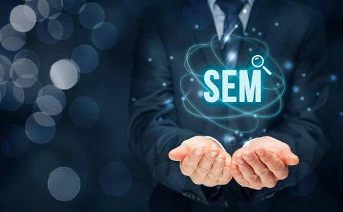 SEM推廣如何分析競(jìng)爭(zhēng)對(duì)手?