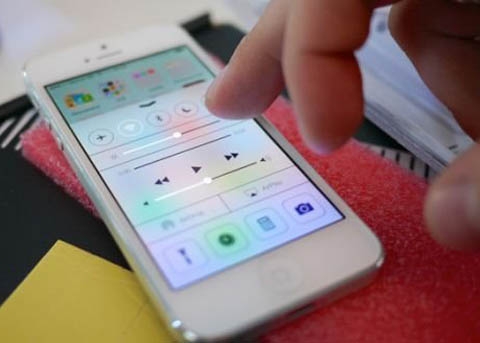 iOS8快來，iOS7這漏洞真可怕
