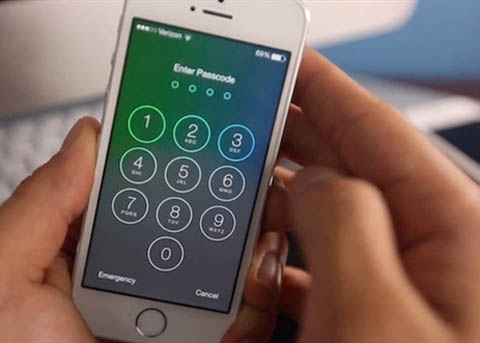 iOS8快來，iOS7這漏洞真可怕