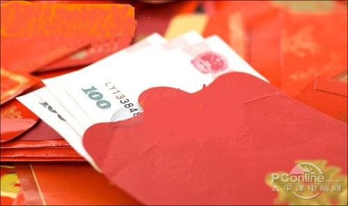 微信紅包！微信搶紅包技巧