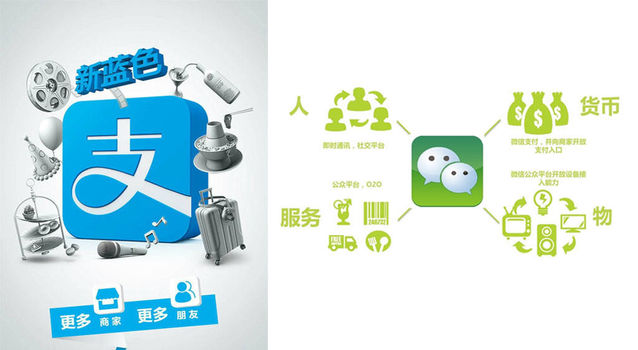 支付寶這步所謂最臭的棋，我有不同看法！