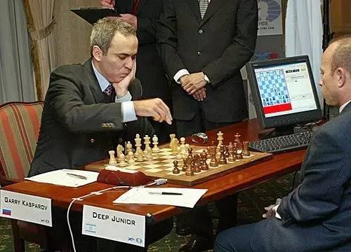 除了AlphaGo，谷歌還有哪些牛逼哄哄的黑科技！