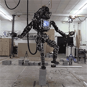 除了AlphaGo，谷歌還有哪些牛逼哄哄的黑科技！