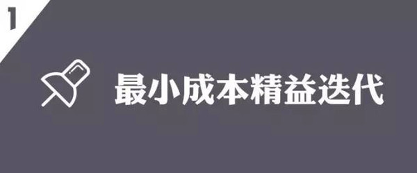 【最新】上線(xiàn)24天就估值過(guò)億美金的分答做對(duì)了什么？