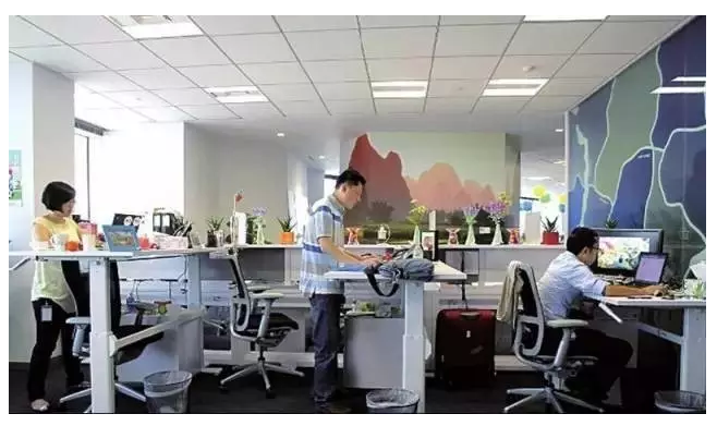 互聯(lián)網(wǎng)加班狗健康工作指南！