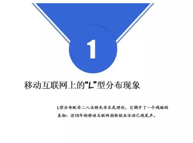 揭開APP市場格局真相！