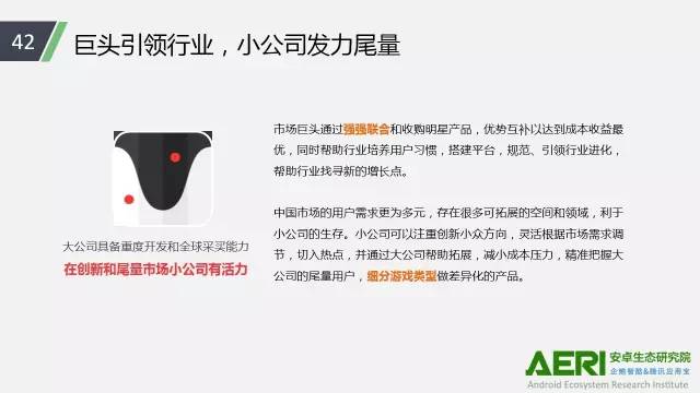 手游2016大數(shù)據(jù)報(bào)告：告訴你互聯(lián)網(wǎng)最賺錢行業(yè)的未來密碼！