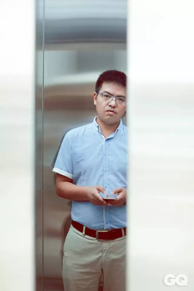 滴滴：一個(gè)有關(guān)野心和速度的故事！