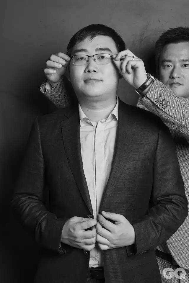 滴滴：一個(gè)有關(guān)野心和速度的故事！