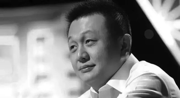 朱嘯虎說：只投年輕人（比如3年前的程維、4年前的張旭豪），不考慮70后！