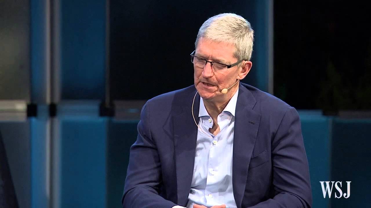 這次發(fā)布會，庫克最想讓你關注的可能不是iPhone 7！