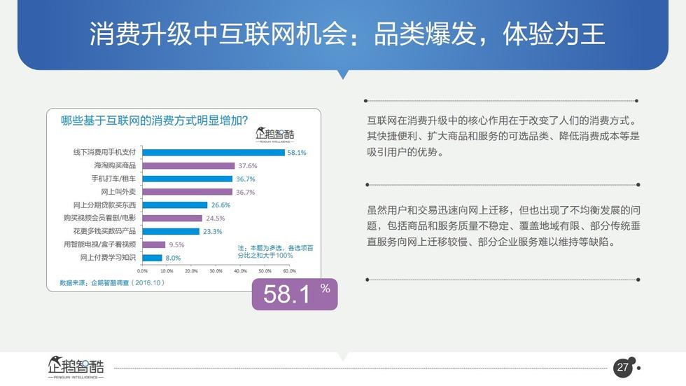 017必讀報(bào)告：中國互聯(lián)網(wǎng)未來5年趨勢白皮書"
