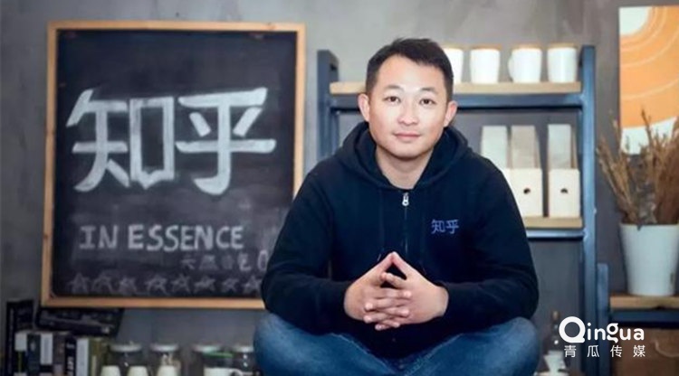 知乎的錢途，周源的野心