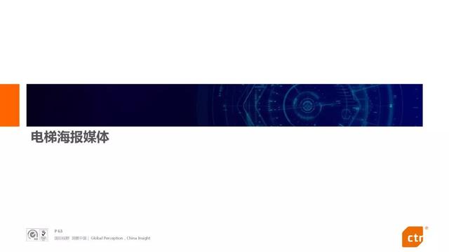 019上半年中國廣告市場報告"