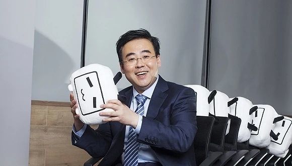 B站搶了微信的活兒