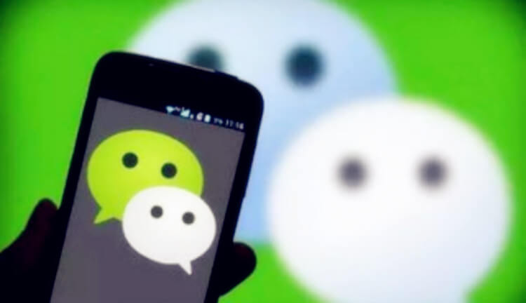 誰(shuí)能打敗微信？