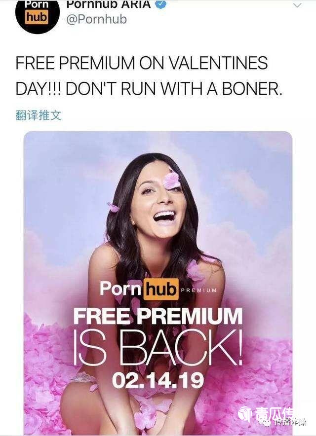 Pornhub，一個神奇的網(wǎng)站
