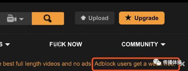 Pornhub，一個神奇的網(wǎng)站