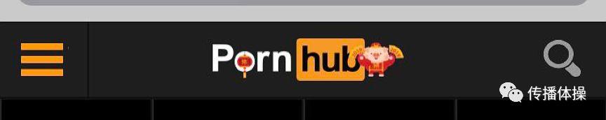 Pornhub，一個神奇的網(wǎng)站