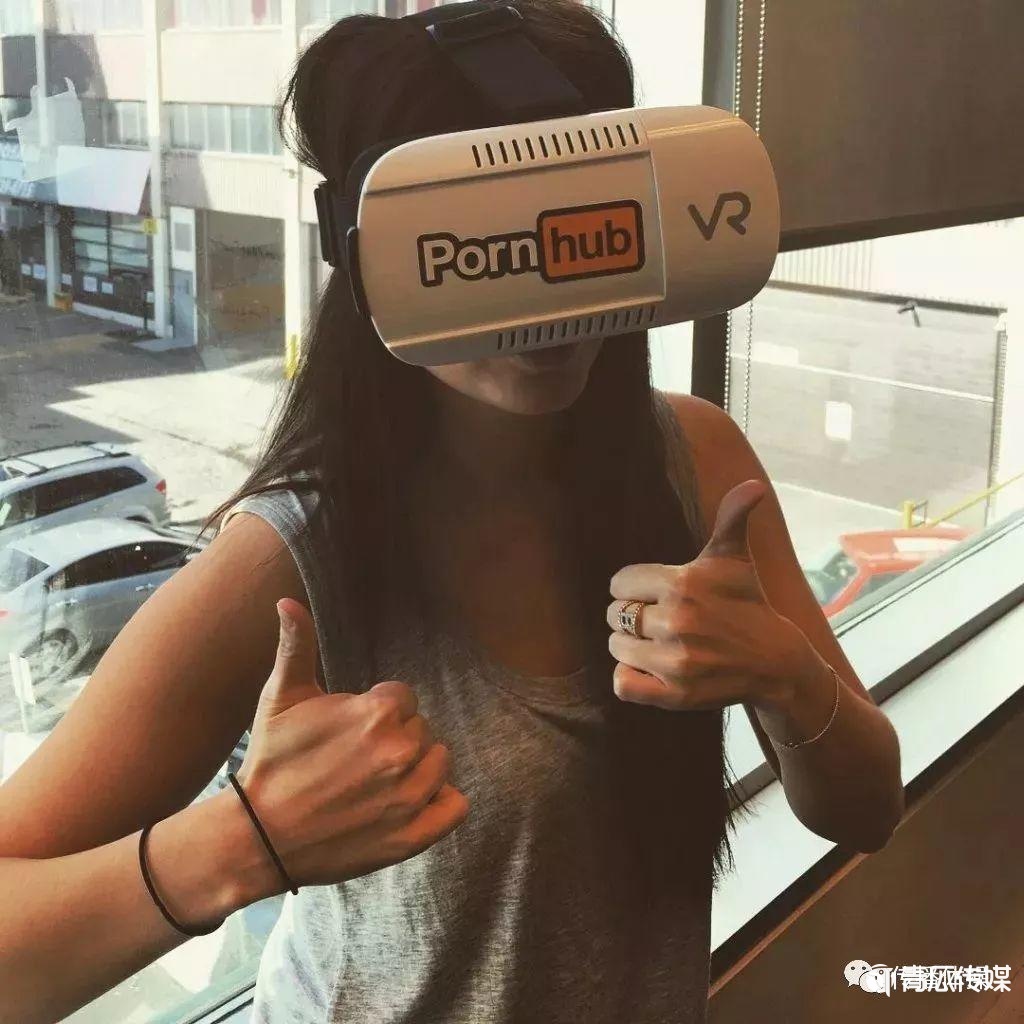 Pornhub，一個神奇的網(wǎng)站