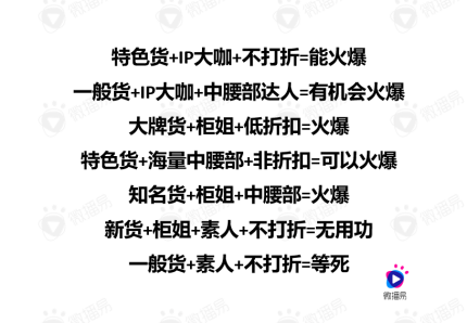梳理15個問題，帶你了解直播帶貨的真相
