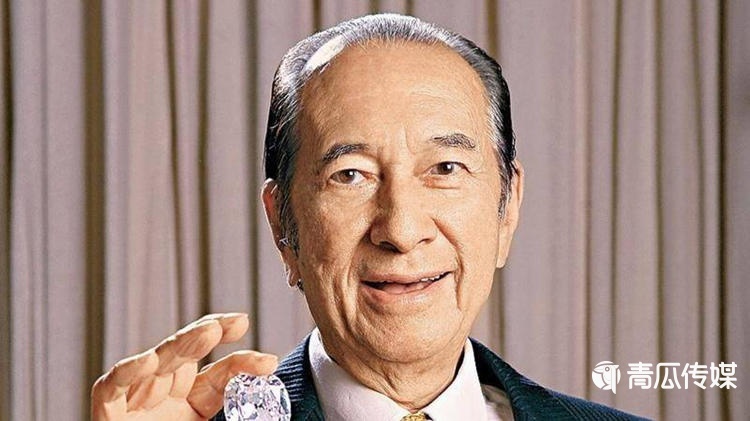 澳門風云：何鴻燊的5000億家產(chǎn)何去何從？