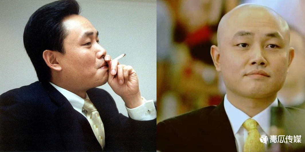 黃光裕出獄，萬字長文梳理他的傳奇人生
