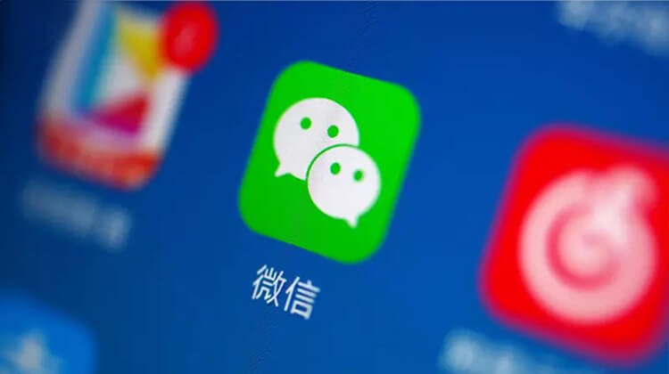 搜索，微信的自我博弈