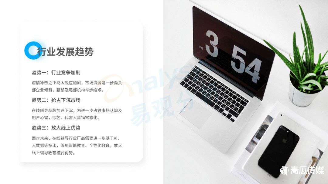 鳥哥筆記,行業(yè)動態(tài),易觀分析,行業(yè)報告,互聯(lián)網(wǎng),教育,行業(yè)動態(tài)