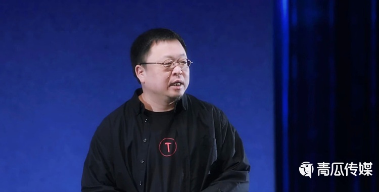 “公關(guān)大師”羅永浩