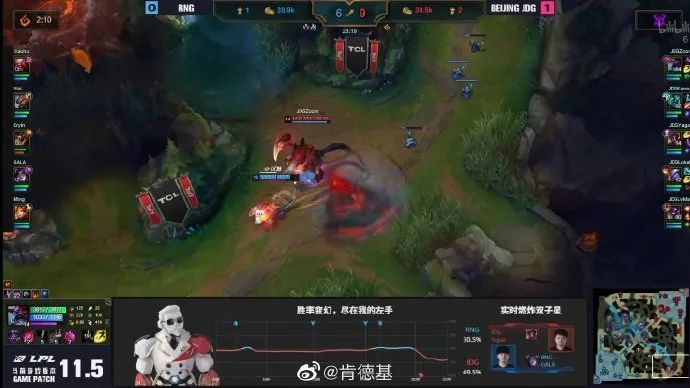 BUG頻出，游戲公司為何還是愛和肯德基做聯(lián)動？ 