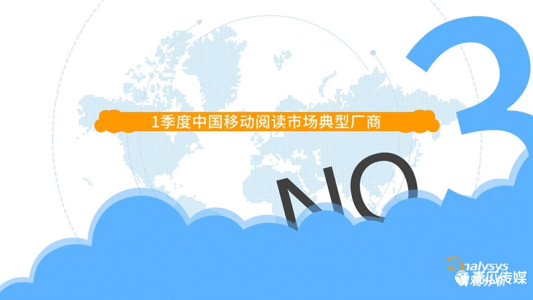 021年第一季度中國(guó)移動(dòng)閱讀市場(chǎng)報(bào)告！