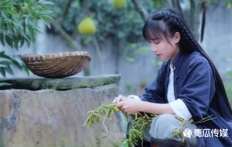字節(jié)跳動押注千萬大V李子柒，圖啥？