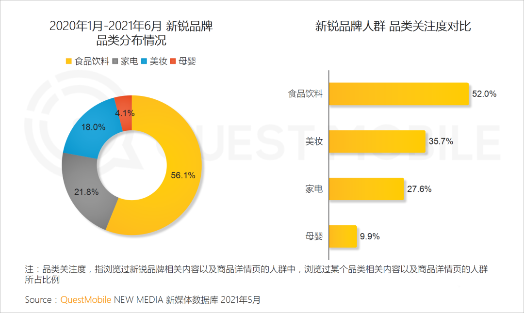 021新銳品牌人群洞察報(bào)告