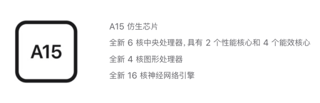 蘋果發(fā)布會最全匯總！