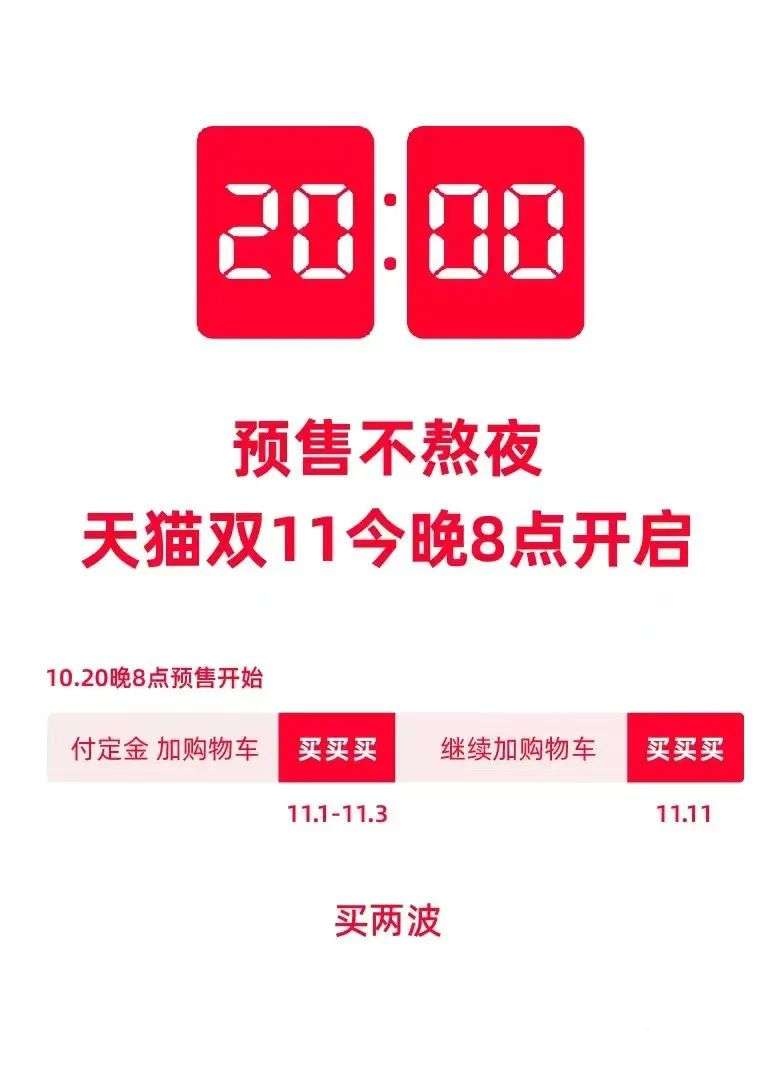 李佳琦薇婭一夜帶貨180億，直播殺死雙11？