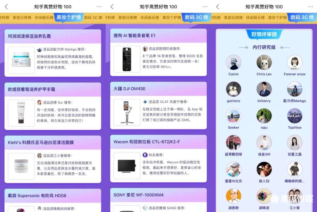 知乎的電商戰(zhàn)場(chǎng)